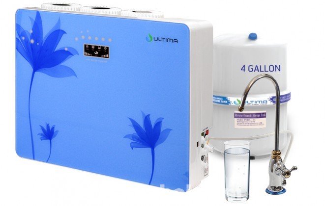 ULTIMA Royal RO Water Purifier